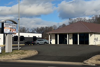 Northside Medical Professionals Pulaski building exterior