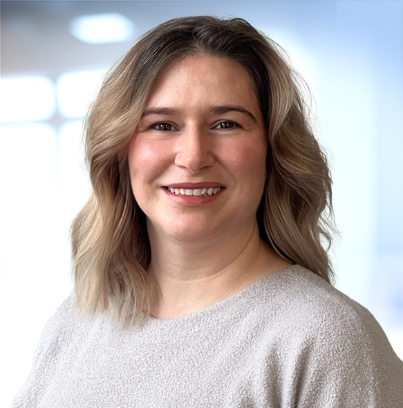 KASTYN TUCKER, AESTHETICIAN