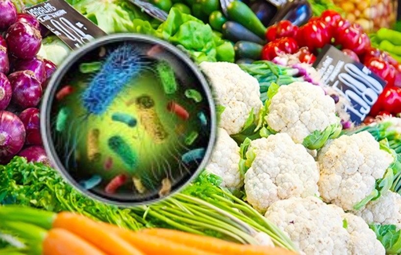 Cyclospora: What It Is and How to Protect Yourself